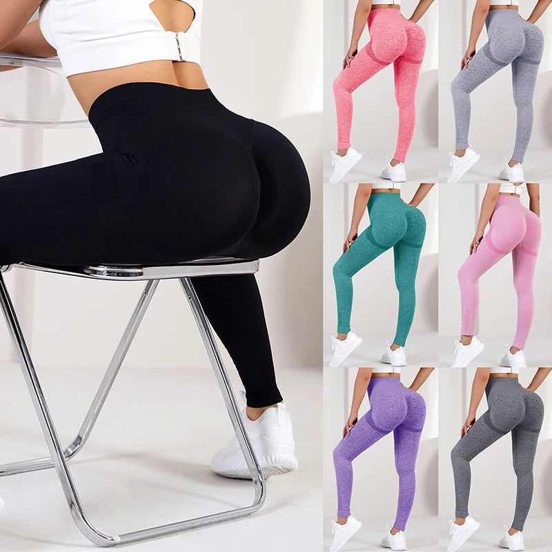 Legging Esportiva Cintura Alta