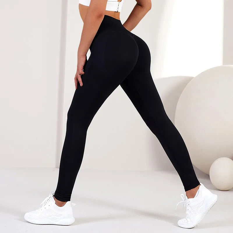 Legging Esportiva Cintura Alta