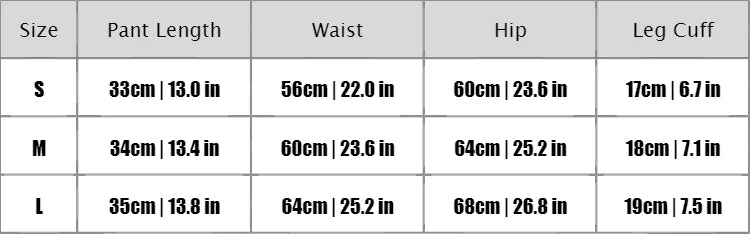 Short Para Treino Sem Costura