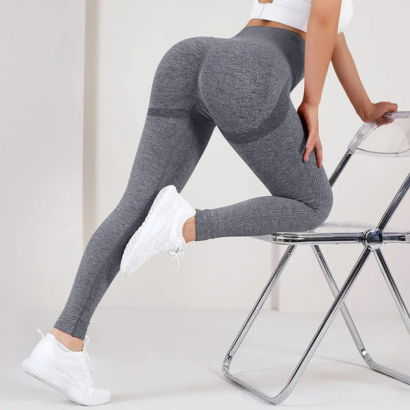 Legging Esportiva Cintura Alta